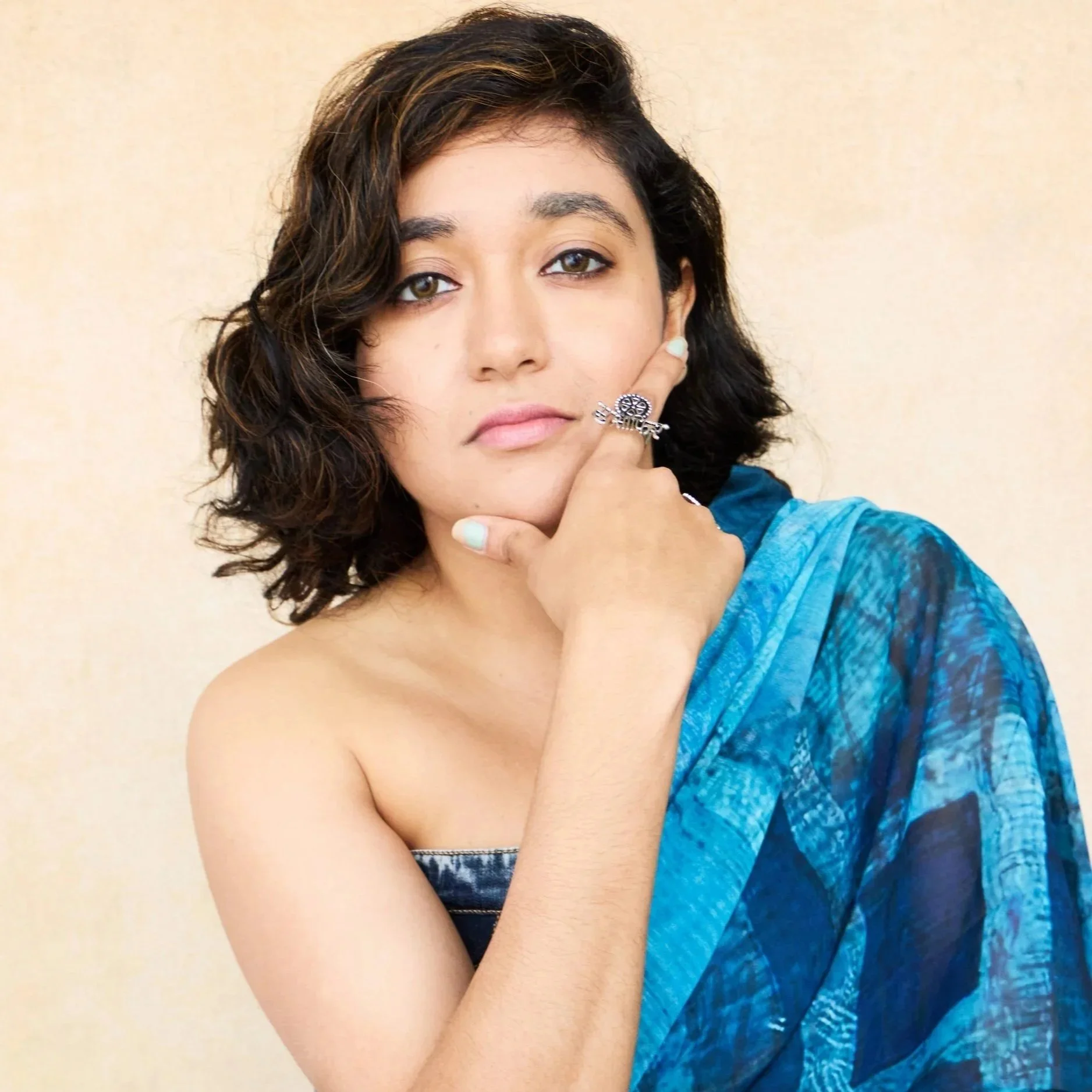 Amita Batra