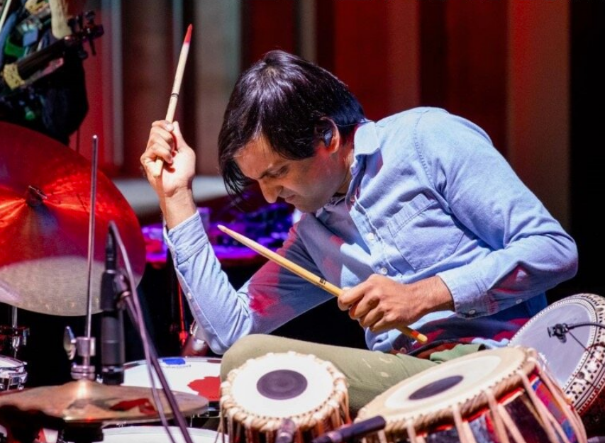 Neel Agrawal