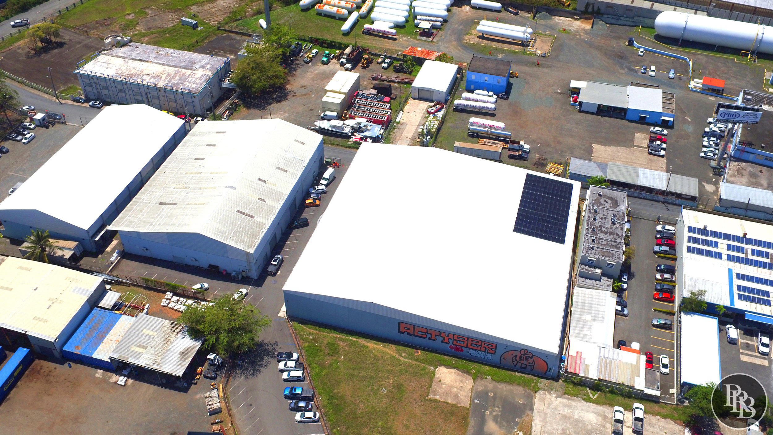 Miramar 41,000 sqft warehouse PRB logo #2.jpg