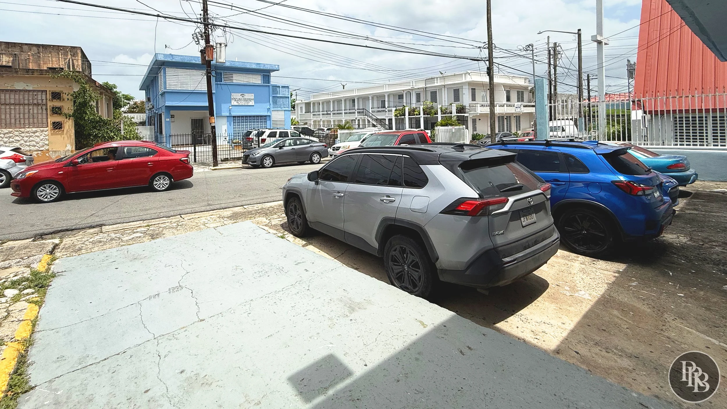 Santurce the louynge building #1 PRB logo #11.jpg