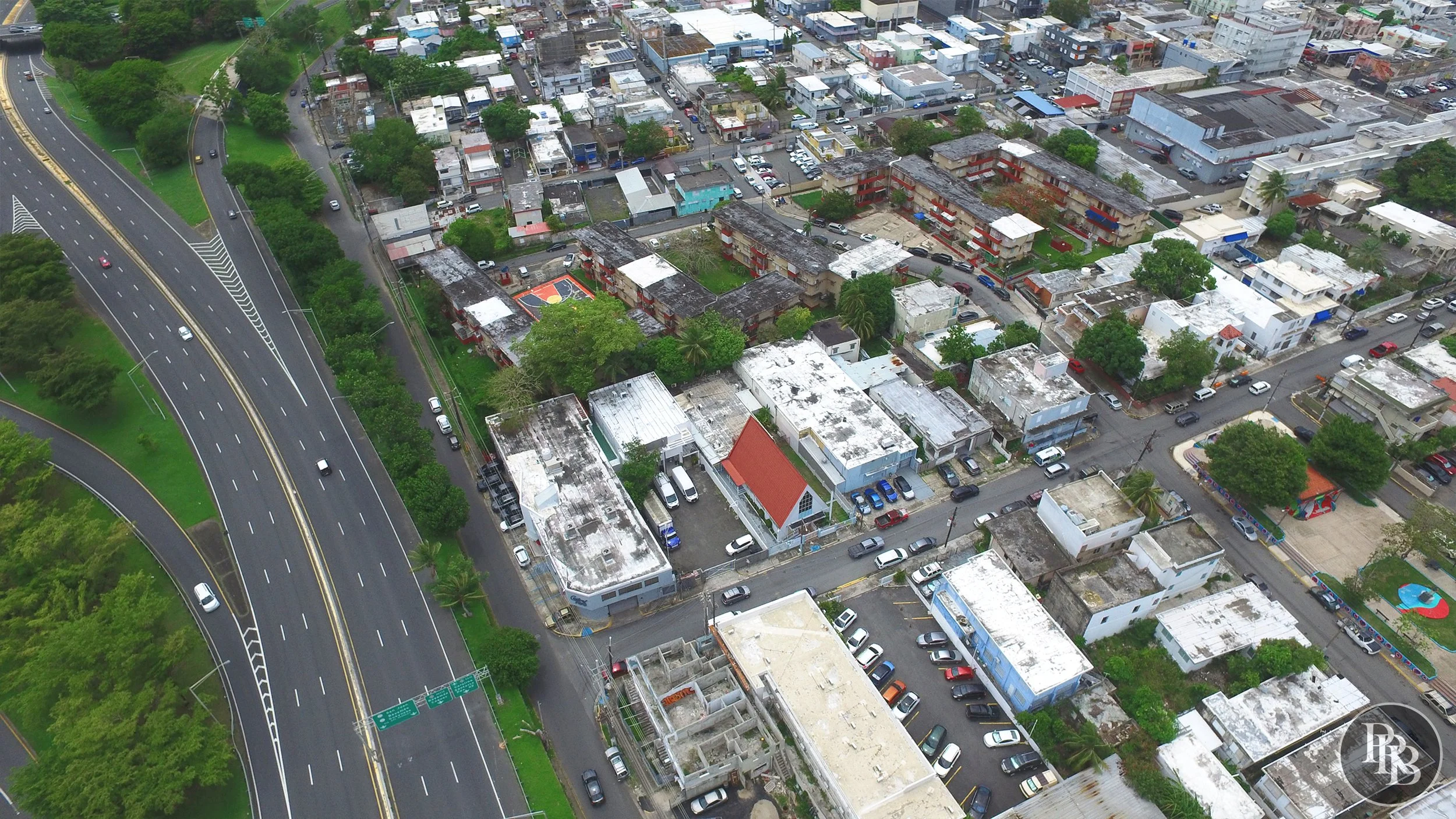 Santurce the louynge building #1 PRB logo #22.jpg