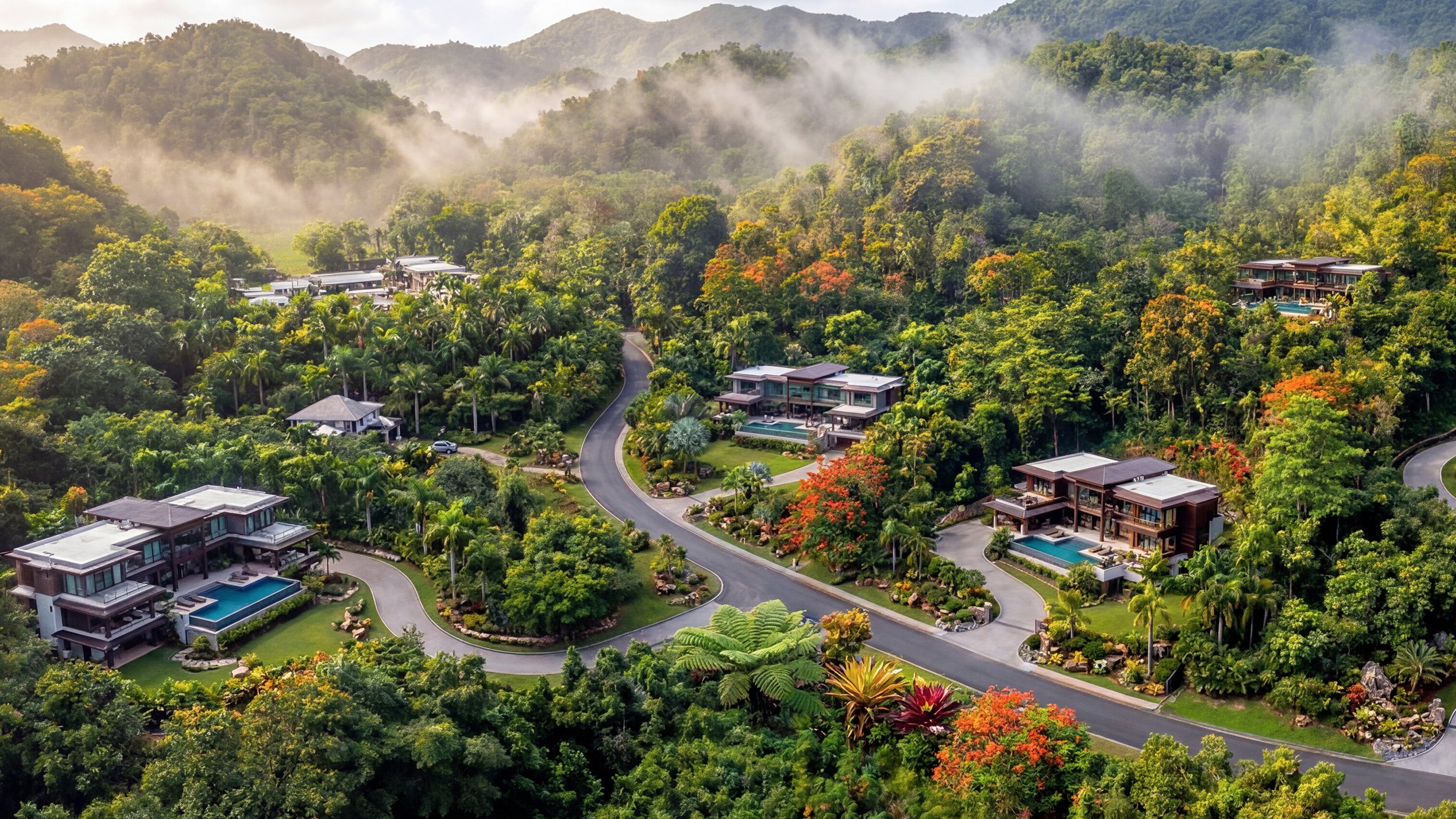 50-Acre Developable Land Offering || ARECIBO,PR ||FOR SALE ($1,200,000) - Available