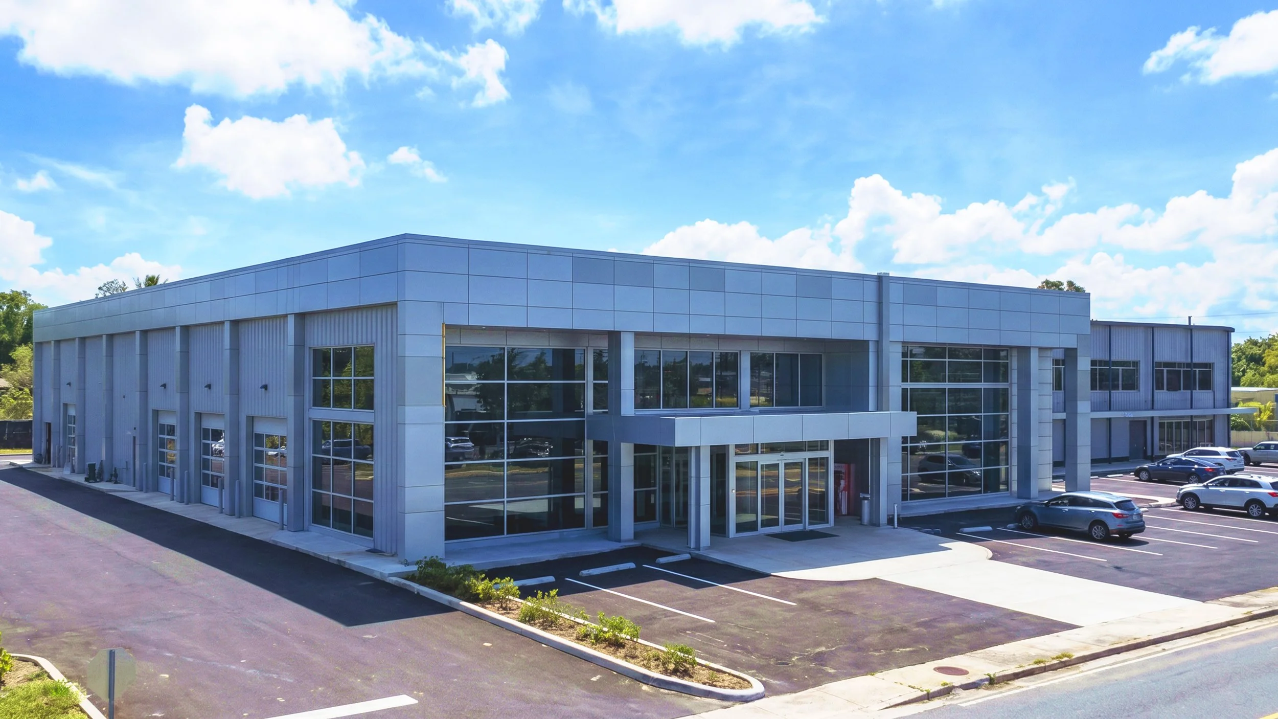 INDUSTRIAL DEVELOPMENT LOT || CAROLINA,PR ||FOR SALE ($850,000) - Available