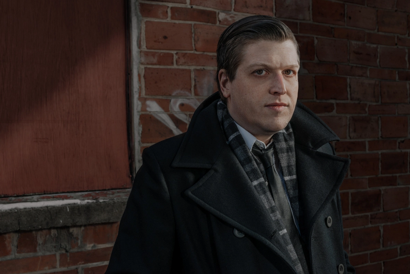 Meet the Undercover Anti-Fascists 