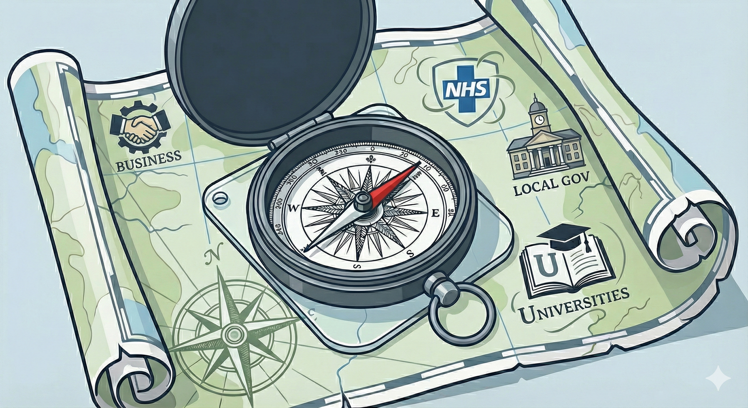 Where next for anchor work? Maximising impact in a changing landscape