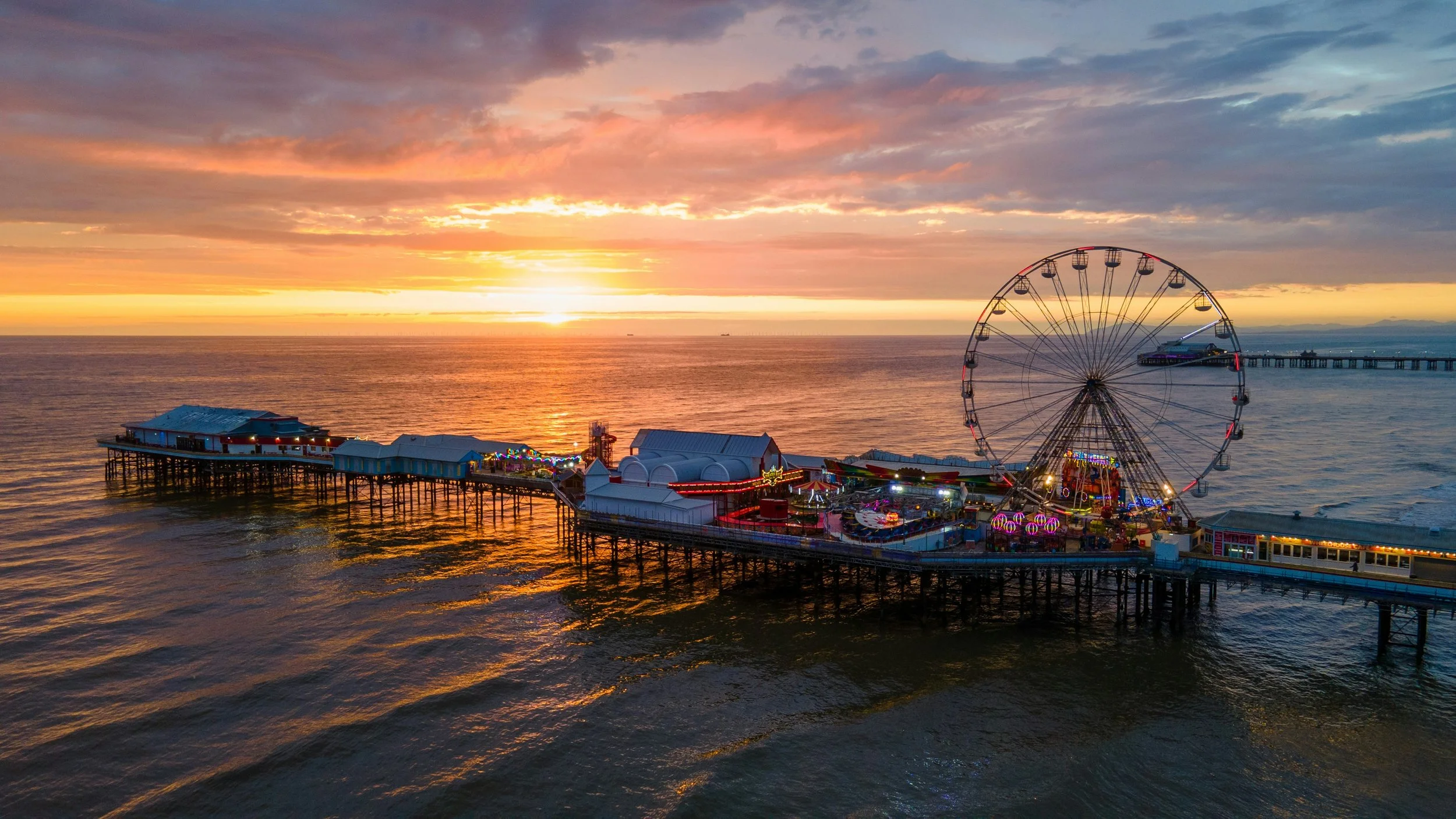 Turning the Tide: Jobs, Health and Coastal Communities