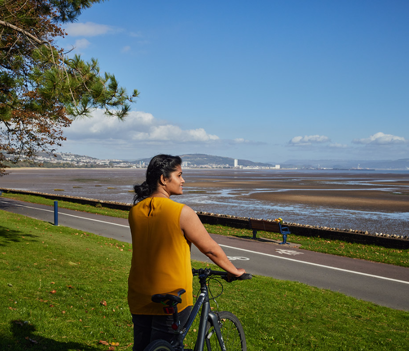 Widening Access at Swansea Bay: Improving population health through employment opportunities