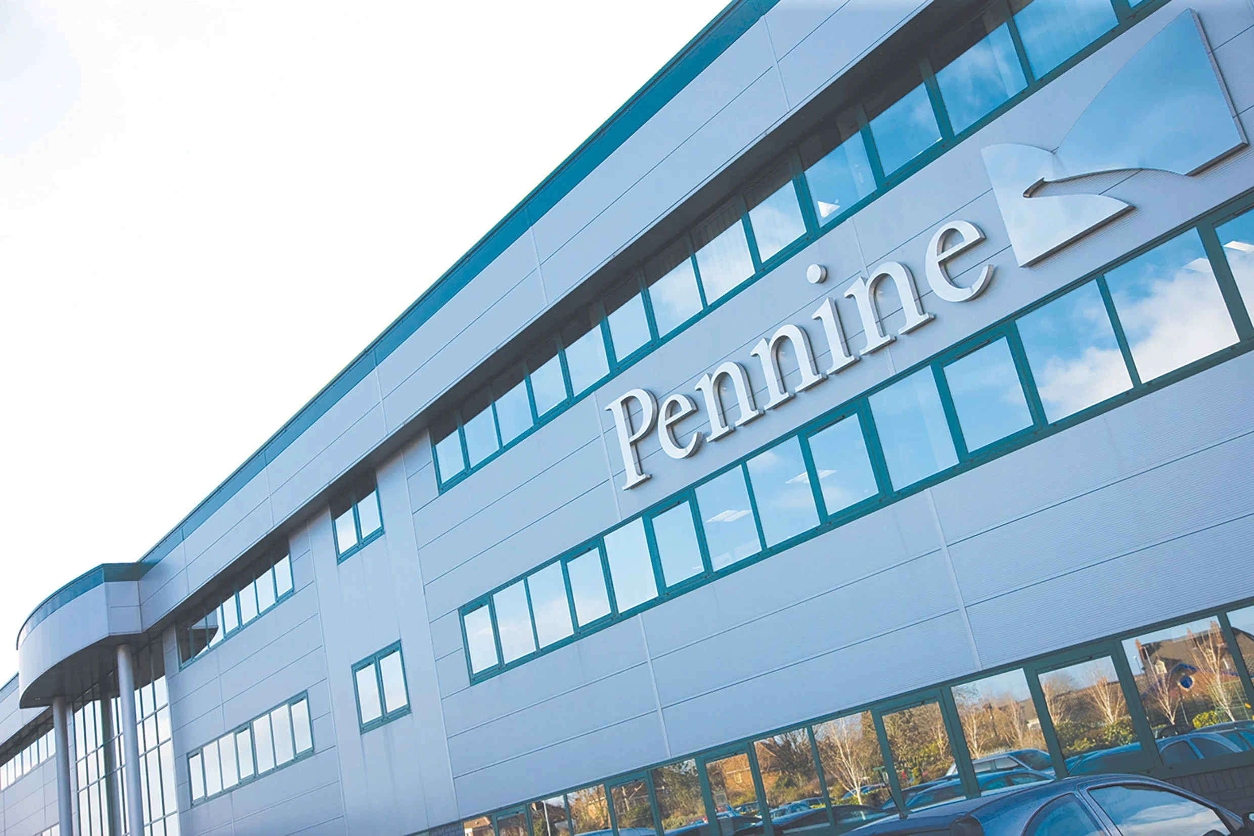 Delivering social value through ownership and employment: the Pennine Healthcare story