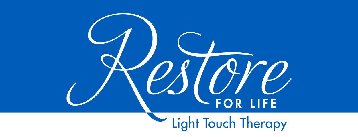 Restore for Life Light Touch Therapy