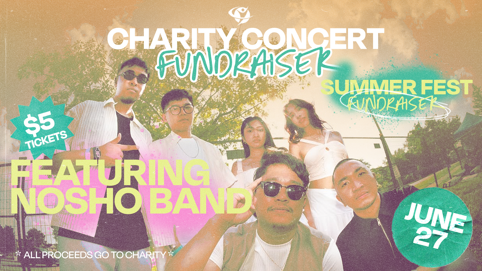 More details to come!