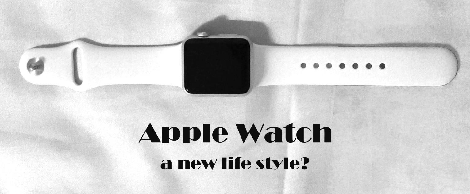 Apple Watch 体验报告