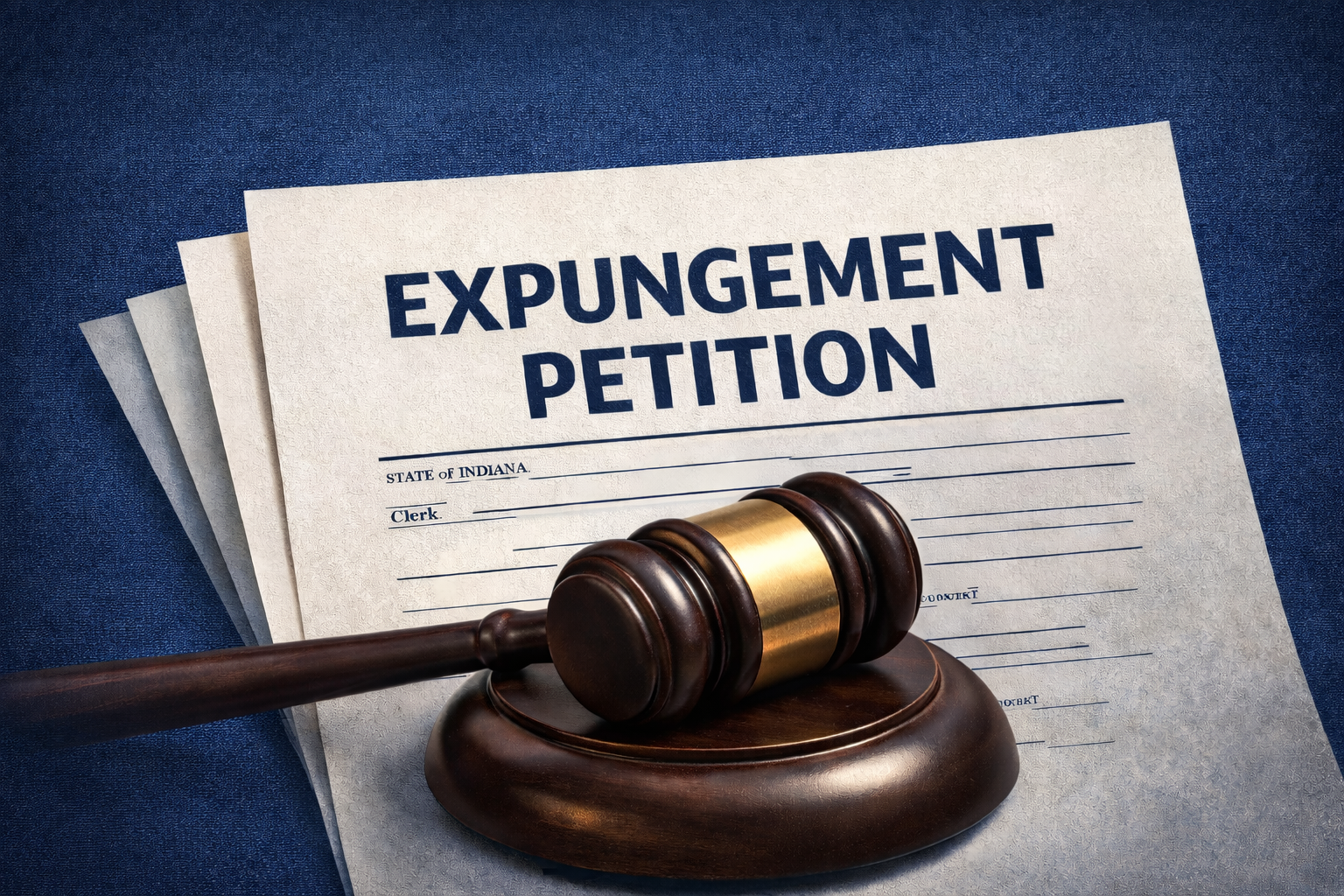 What Happens If You Forget to Include a Case in Your Indiana Expungement Petition?