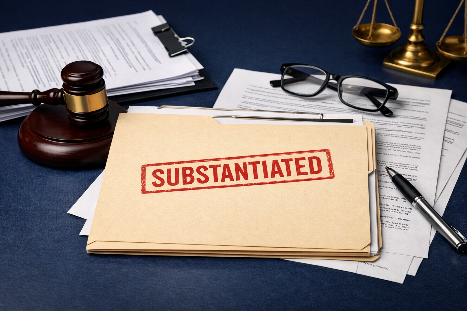 How Long Does a DCS Substantiation Stay on Your Record in Indiana?