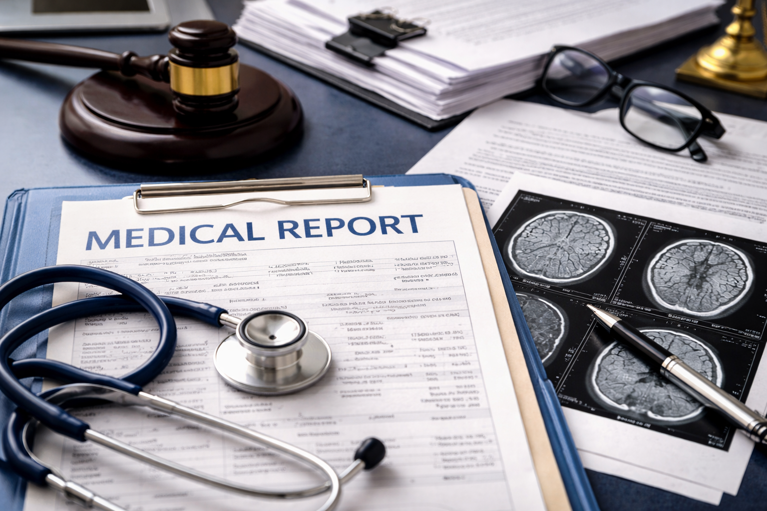 How Medical Evaluations at Riley Hospital Impact Indiana CHINS Cases