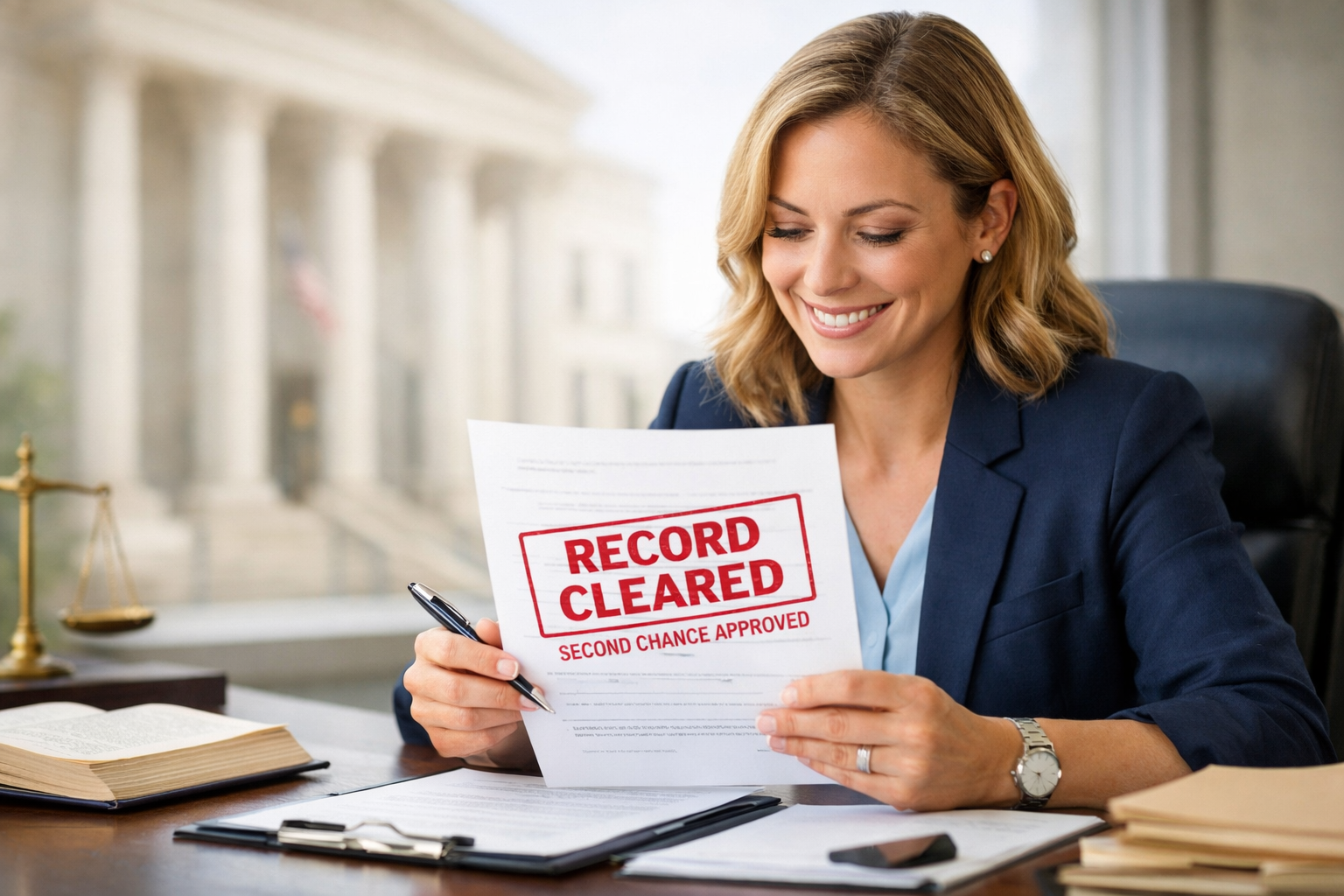 OWI Expungement in Indiana: Can You Clear a DUI Conviction?