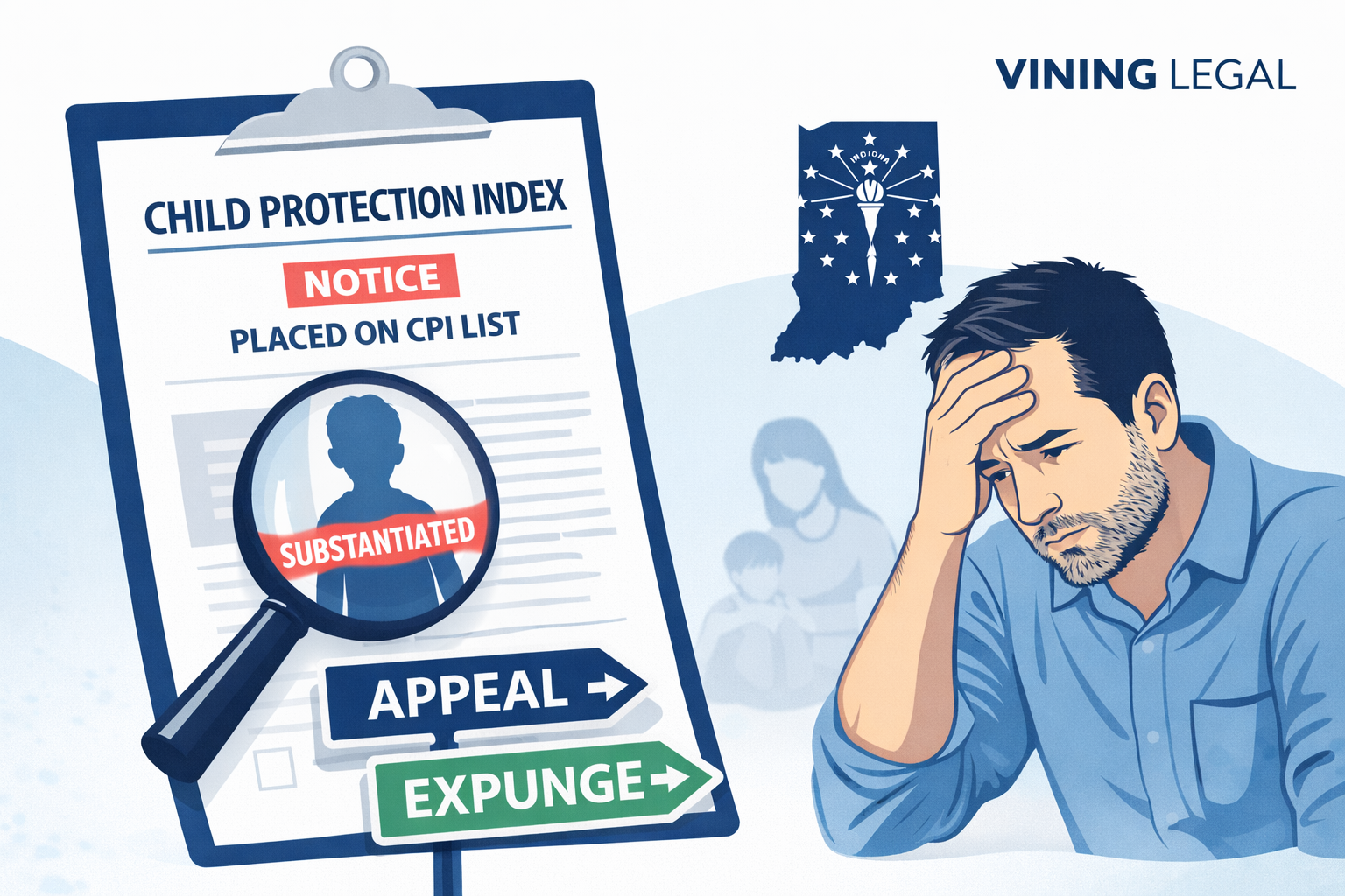 What Is the Child Protection Index and How Do You Get Off It?