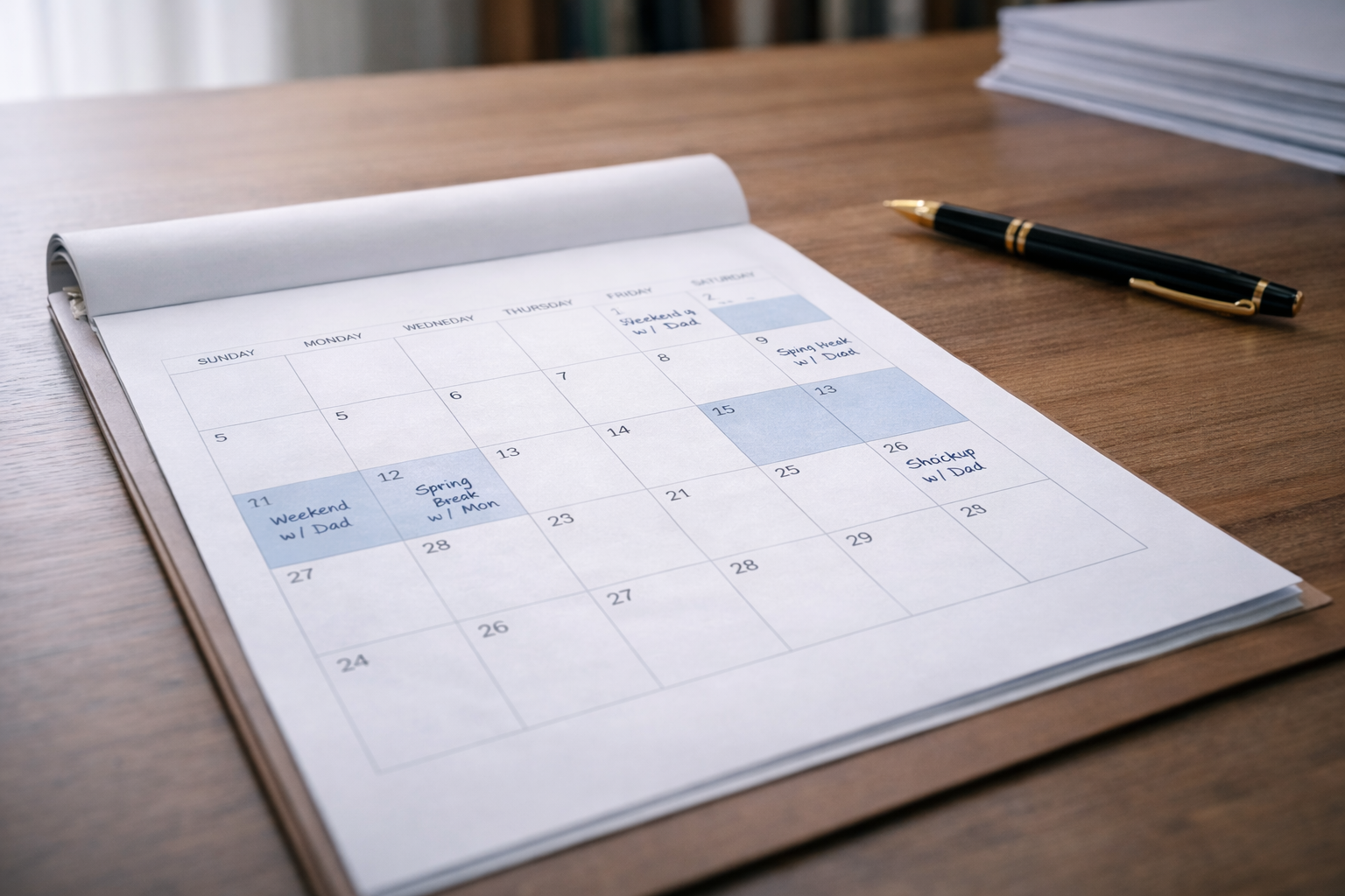 Uncontested Divorce With Children in Indiana: What You Need to Know