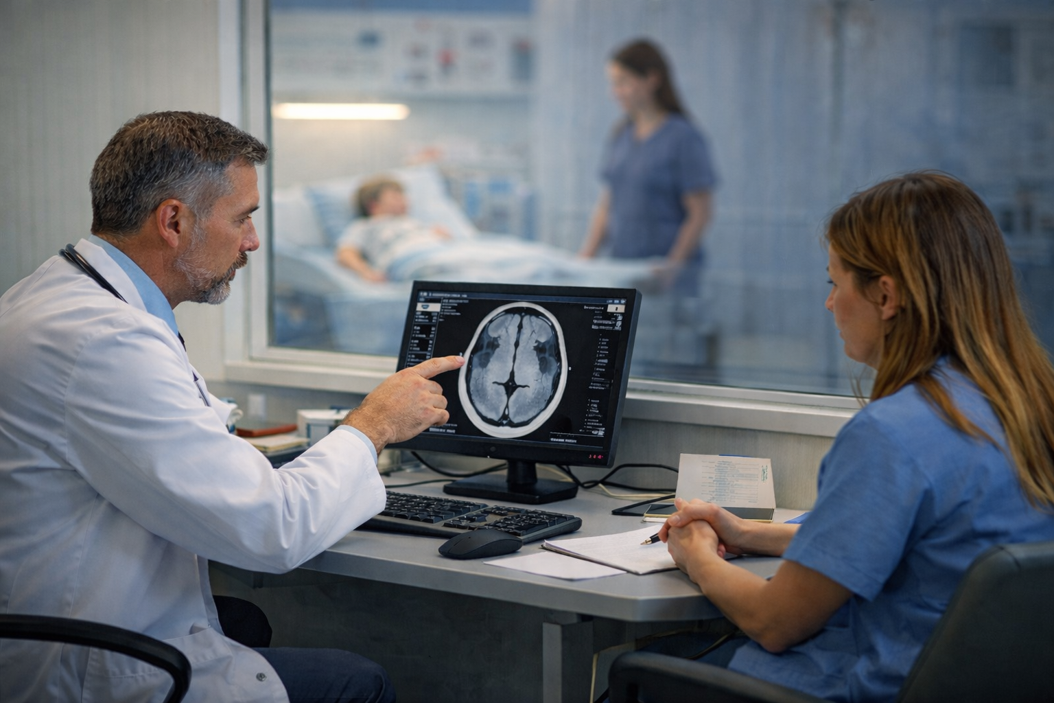 Can You Challenge a Riley Hospital Child Abuse Diagnosis in Indiana?