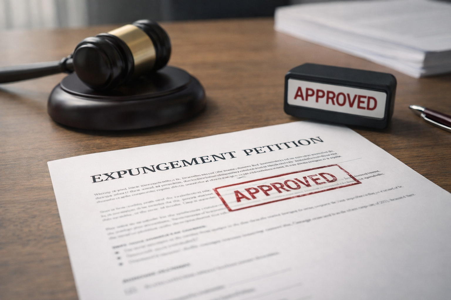 Indiana Arrest Expungement: How to Clear Charges That Were Dismissed