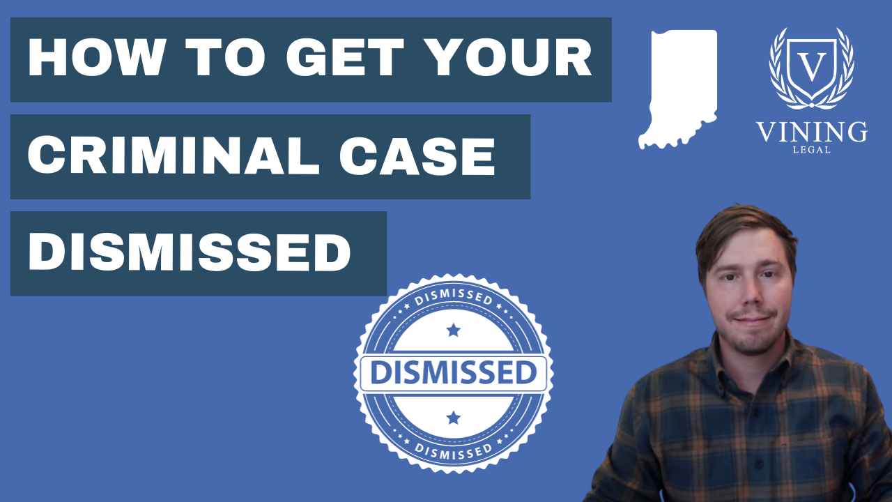Comprehensive Guide to PreTrial Diversion in Indiana by Nathan Vining