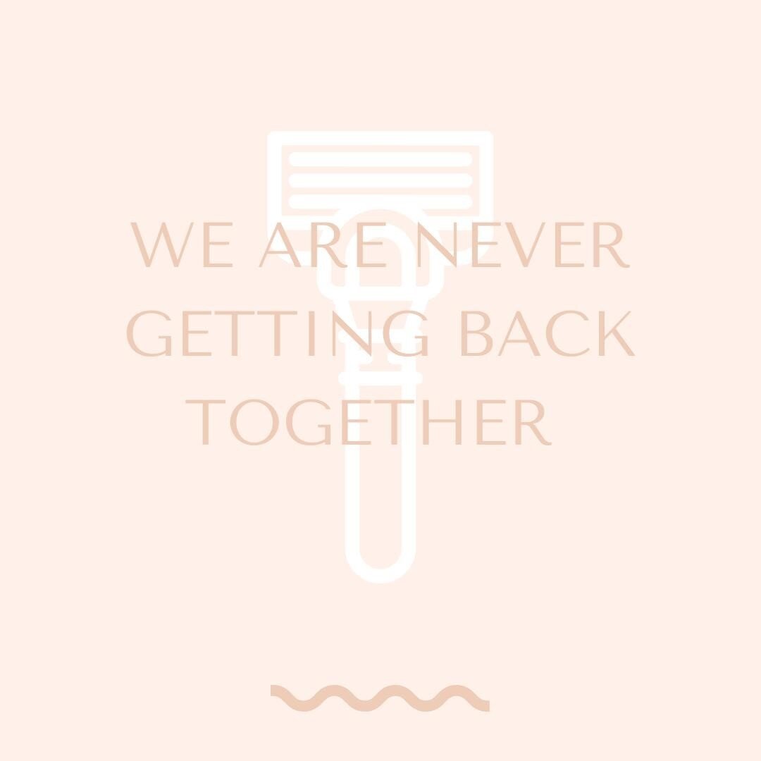 Say it with me ladies!!! ⁠
⁠
Thank you everyone who was able to hold off and not shave, and to those who did that's okay! We will get you right back on track. ✨⁠
⁠
⁠
🏷⁠
#sugaryyc #yyc #calgary #yycliving #alberta #canada #yyclife #yyclocal #calgaryl