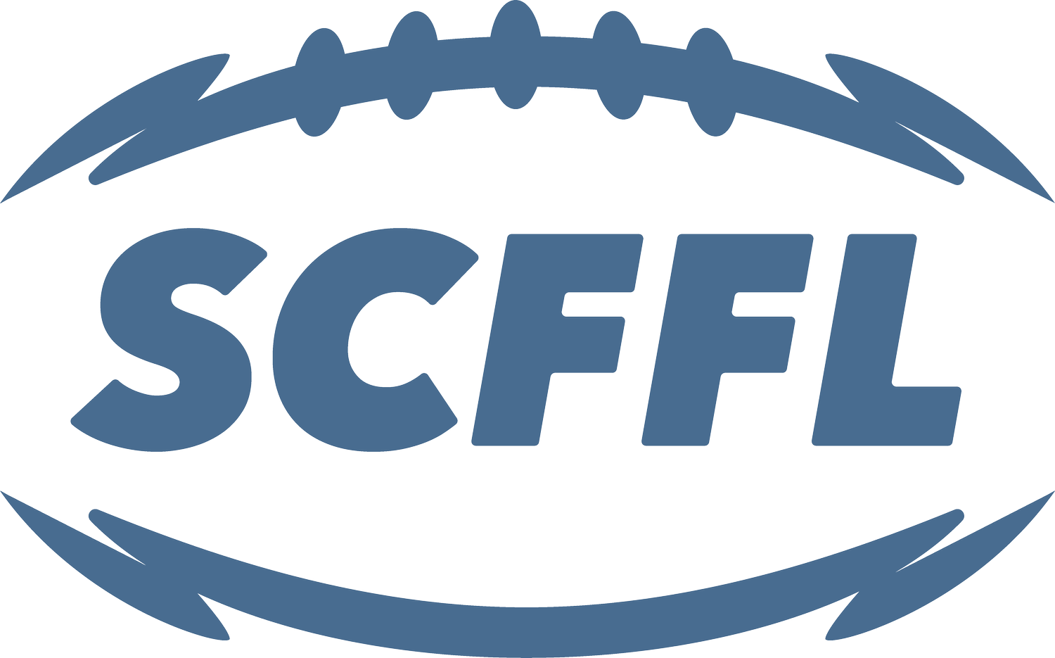 Simcoe County Flag Football League