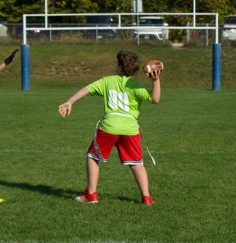 SPRING 2026 - U11 Youth League (Birth Years 2015-2016)