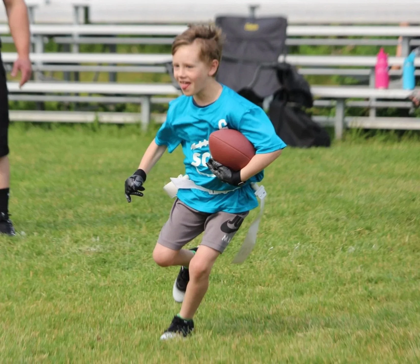 SPRING 2026 - U7 Learn to Play (Birth Years 2019-2020)