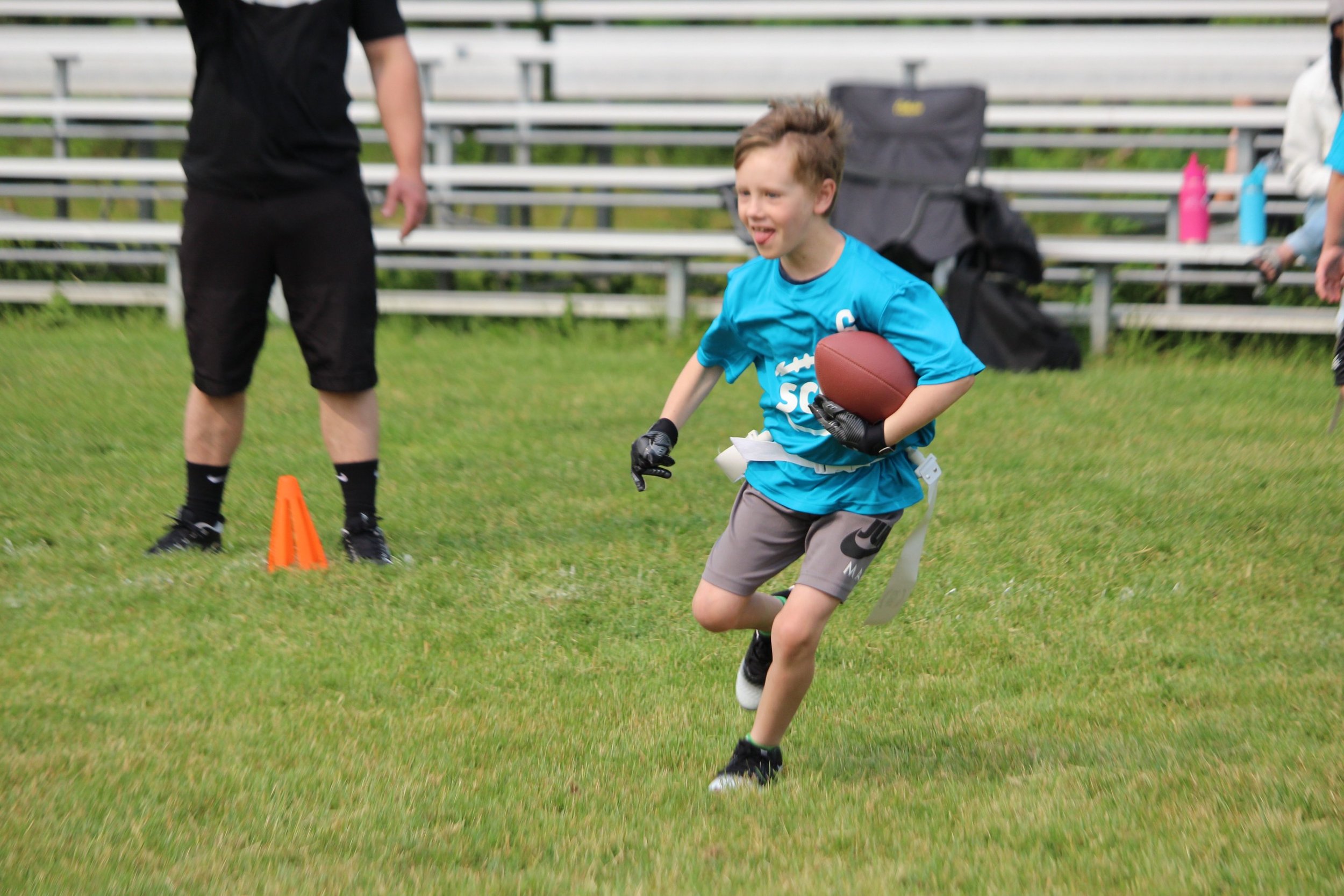 SUMMER 2026 - Learn to Play U7 (Birth Years 2019 -2020)
