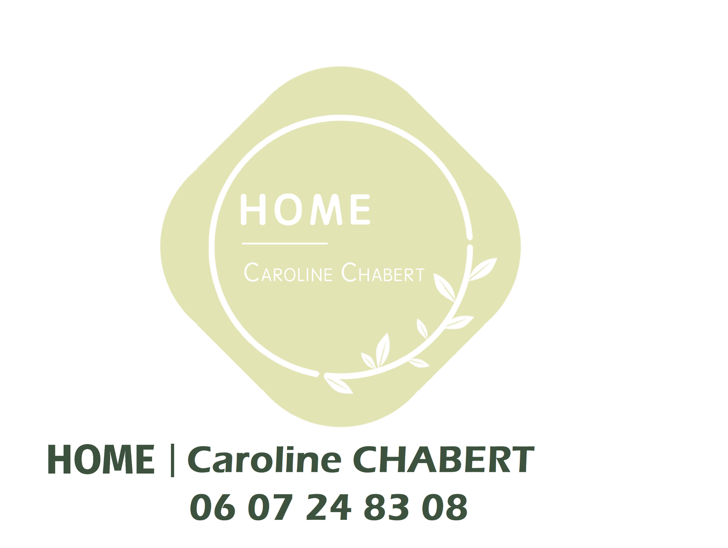 Home | Caroline Chabert 