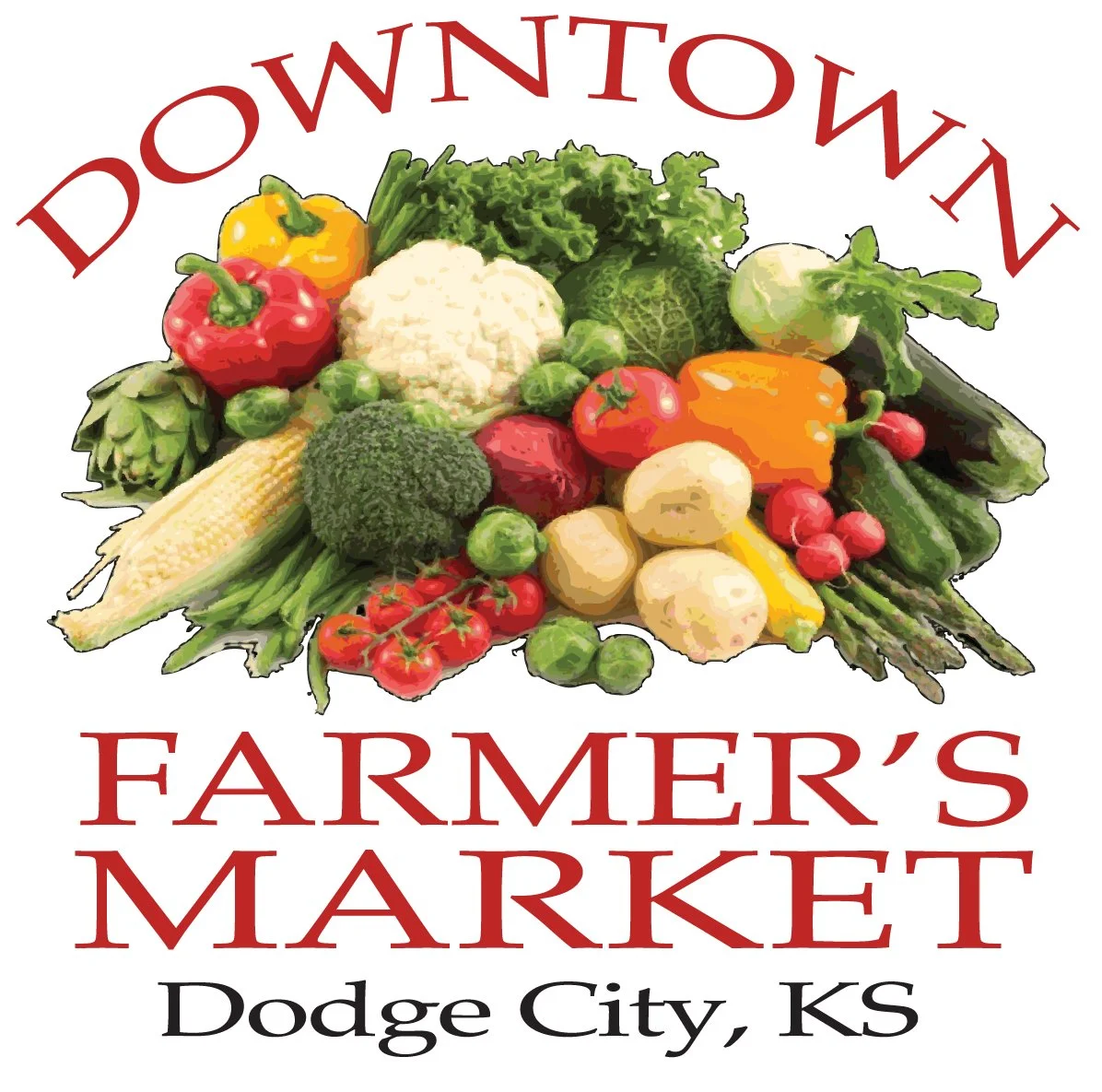 Farmer’s Market