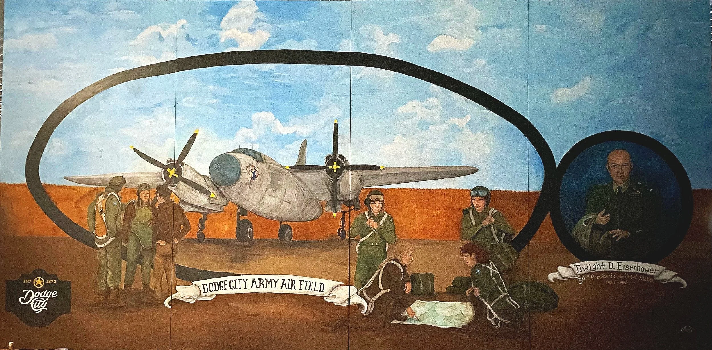 Mural