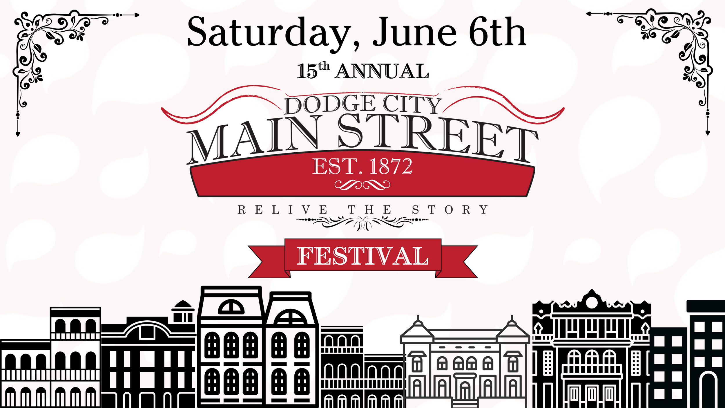 15th Annual Main Street Festival