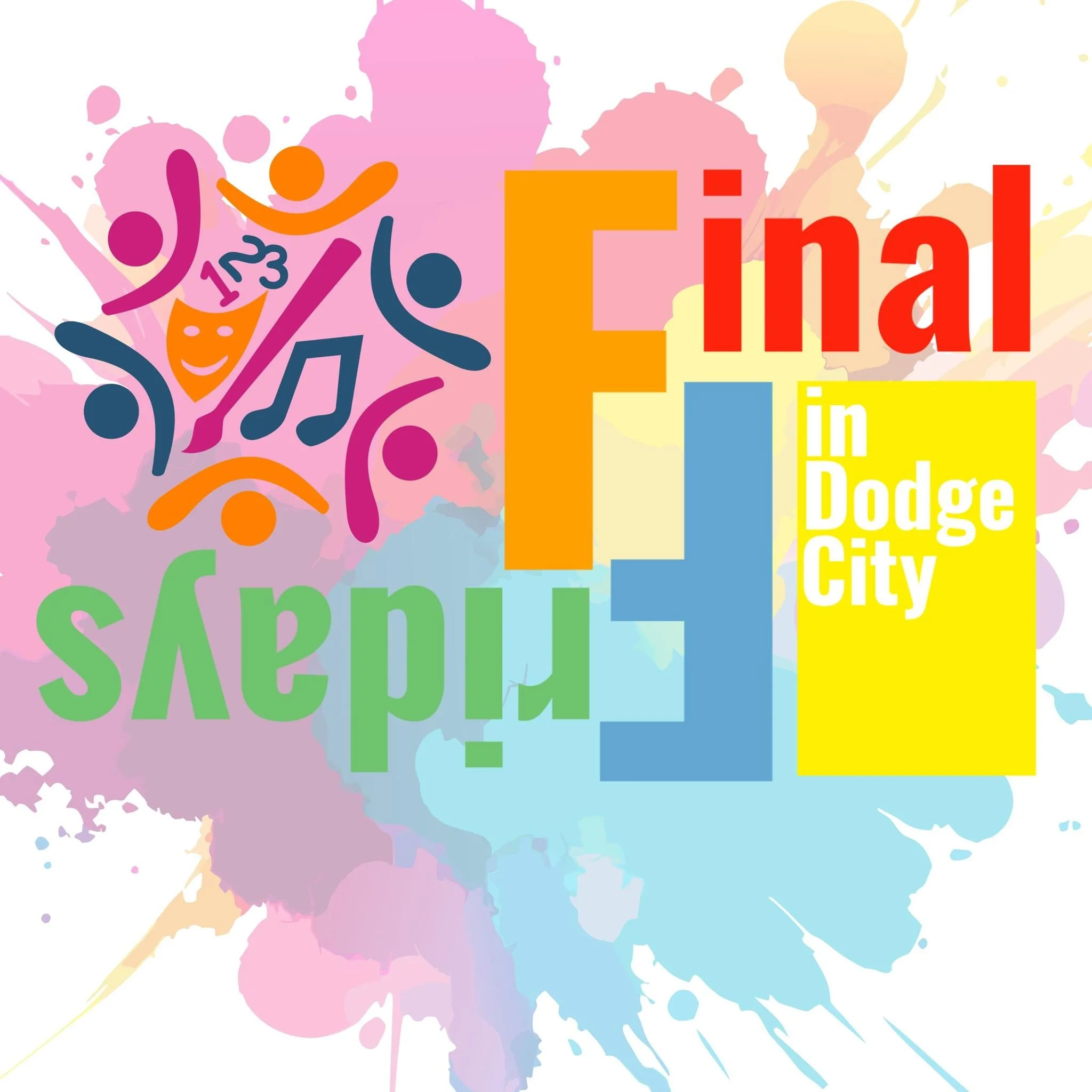 Final Fridays in Dodge City