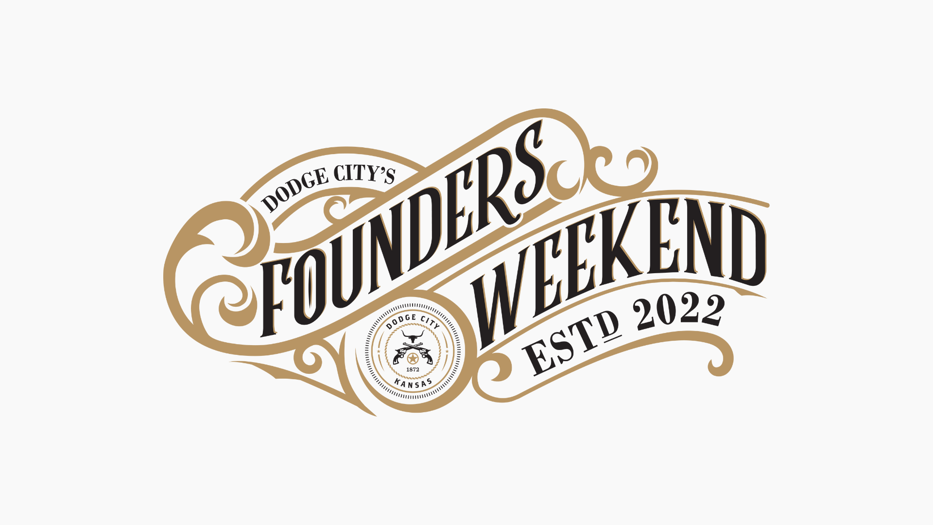 5th Annual Founders Weekend - Concert in Wright Park