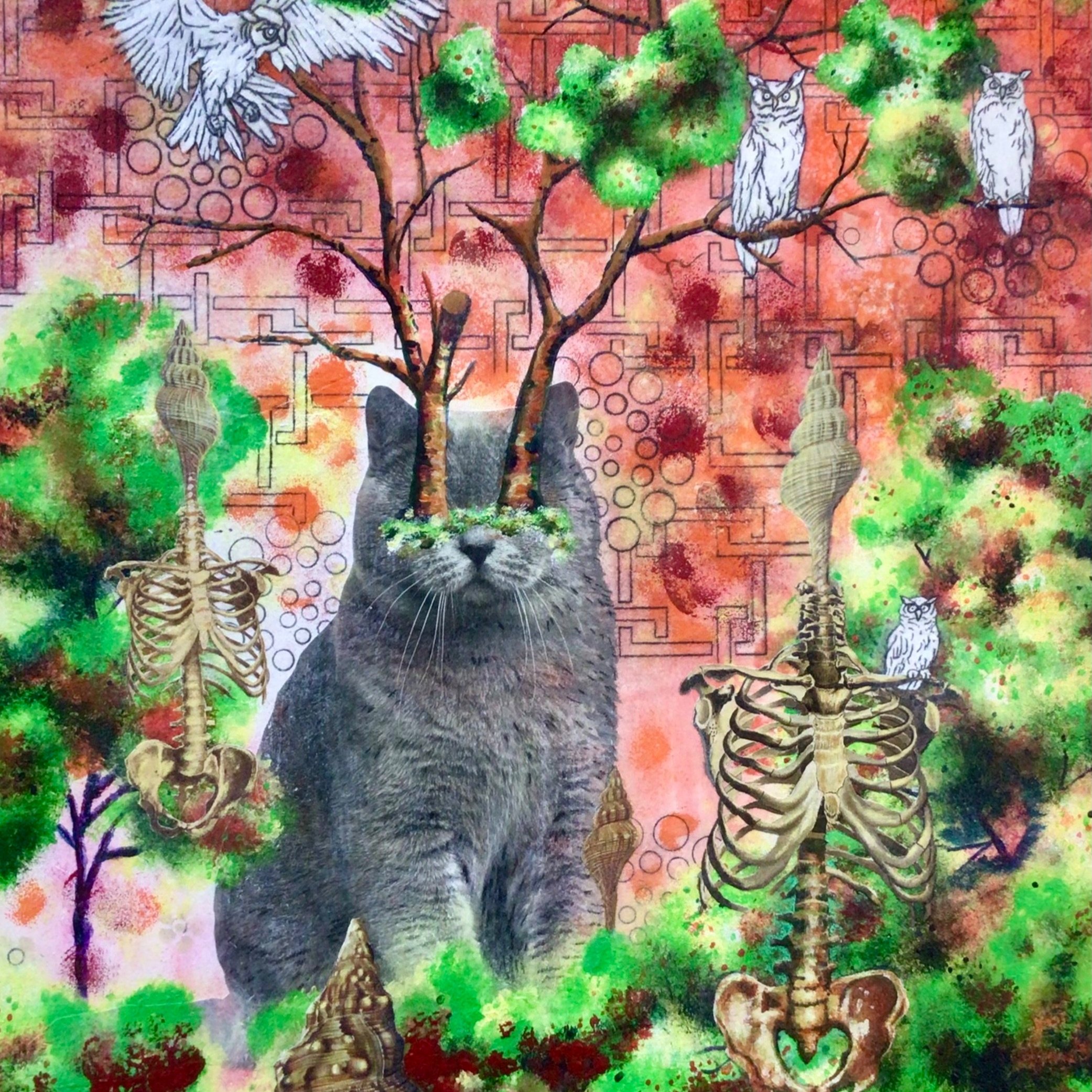 Family Tree 4