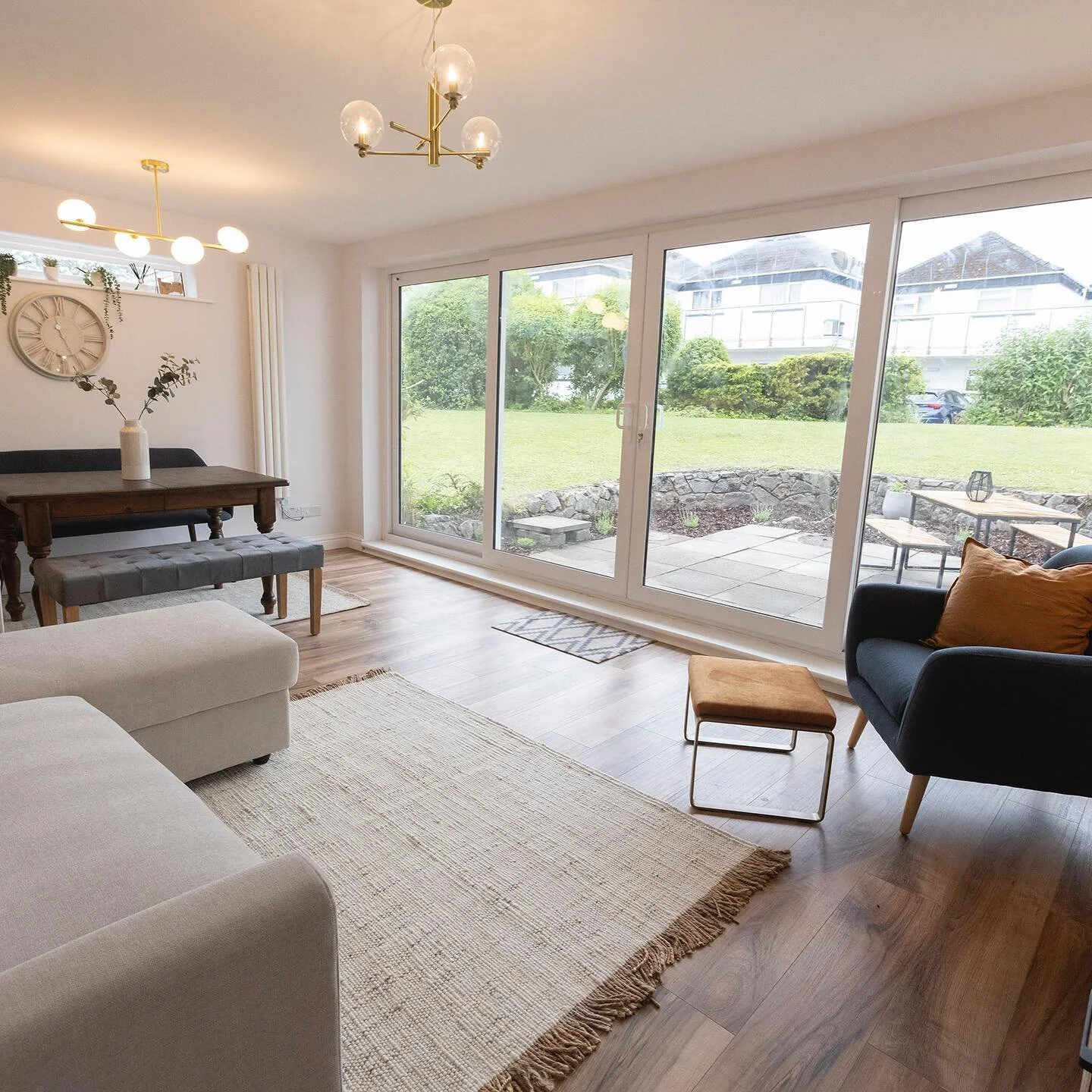 Did you miss us? Sorry for the radio silence but we have been busy working with the &uuml;ber talented @grahamdaviesphoto  and the amazing team @staypembrokeshire to get @moriensaundersfoot ready for you all this summer. We are thrilled to say it is 