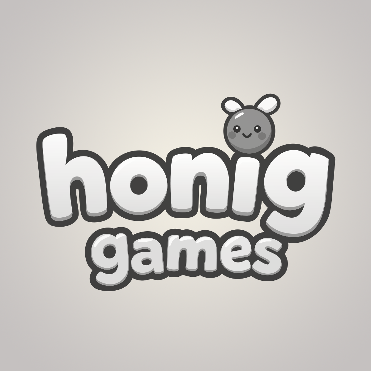 Honig Games logotype