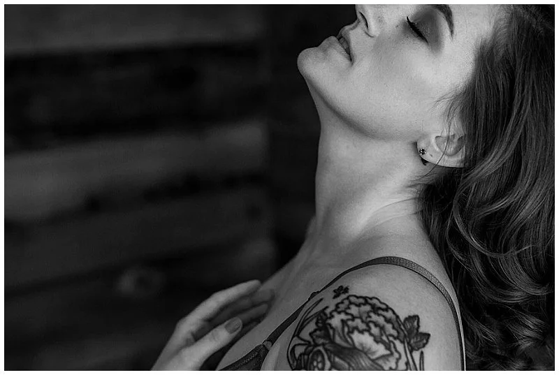 Why You Need An In-Person Consultation Before Your Boudoir Session