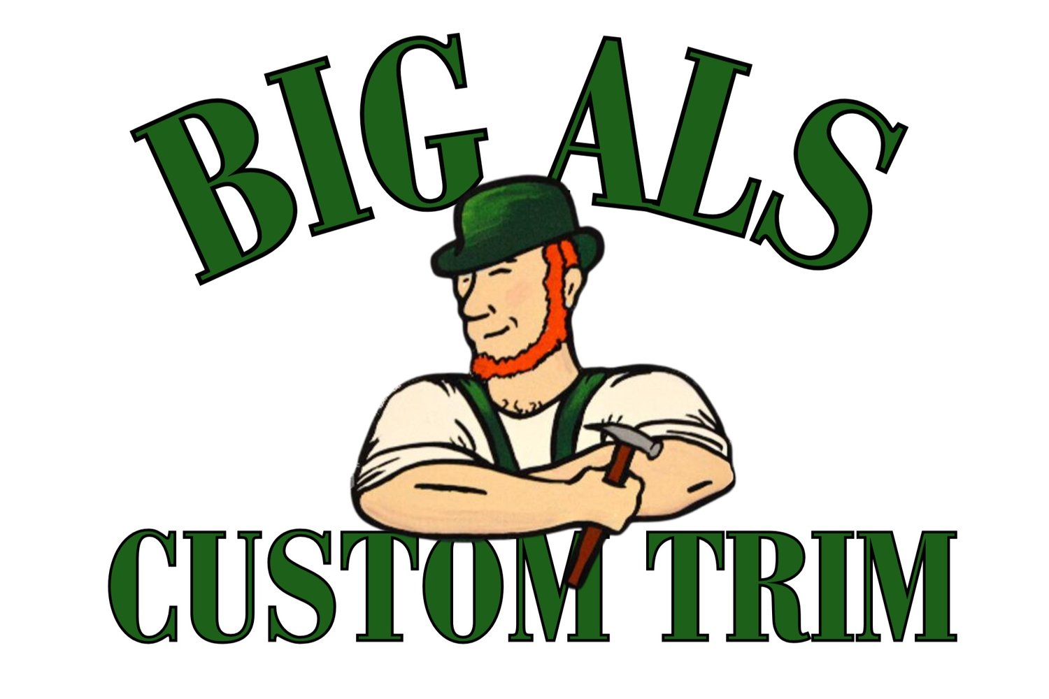 Big Al&#39;s Custom Trim