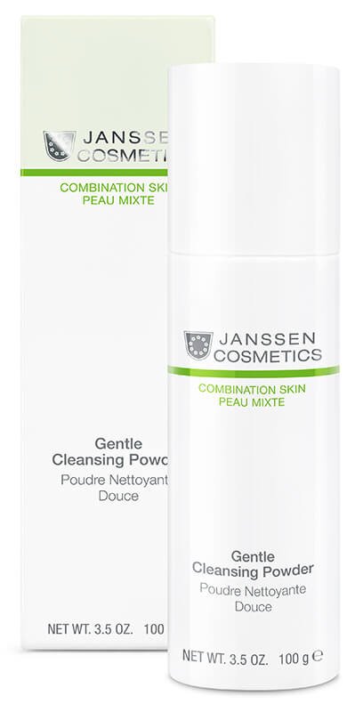 Poudre Nettoyante Douce 100g — Institut Rêve De Beauté