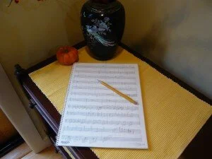 Cooking Up a Cadenza