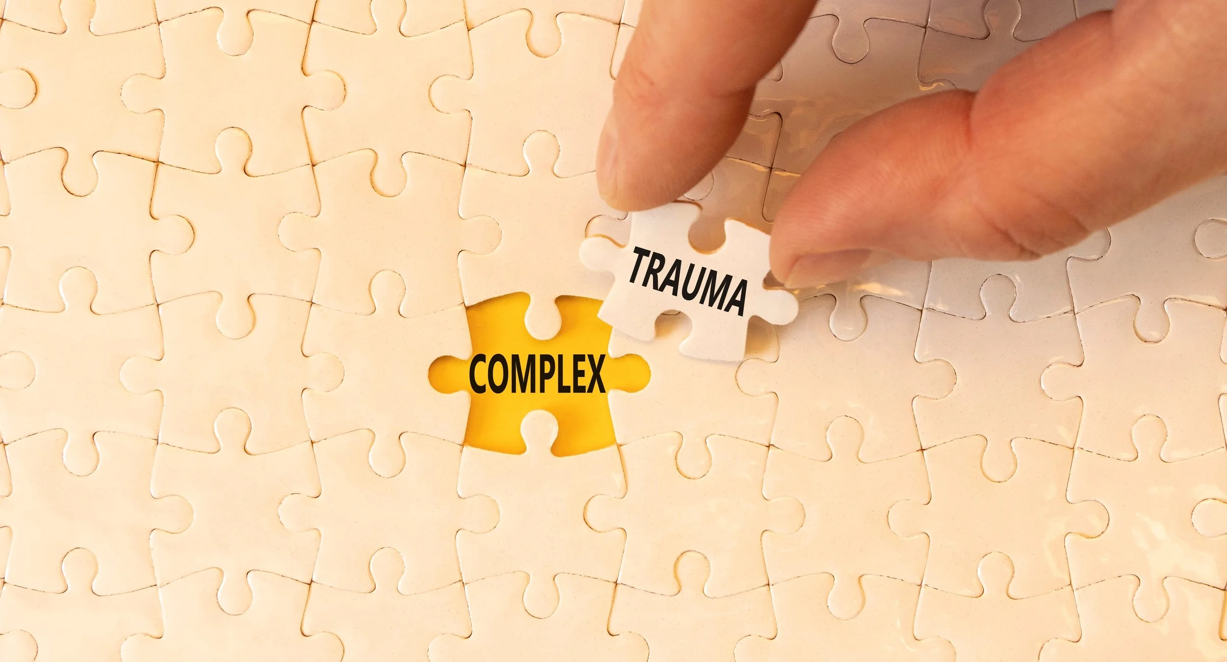 Defining Trauma Concepts