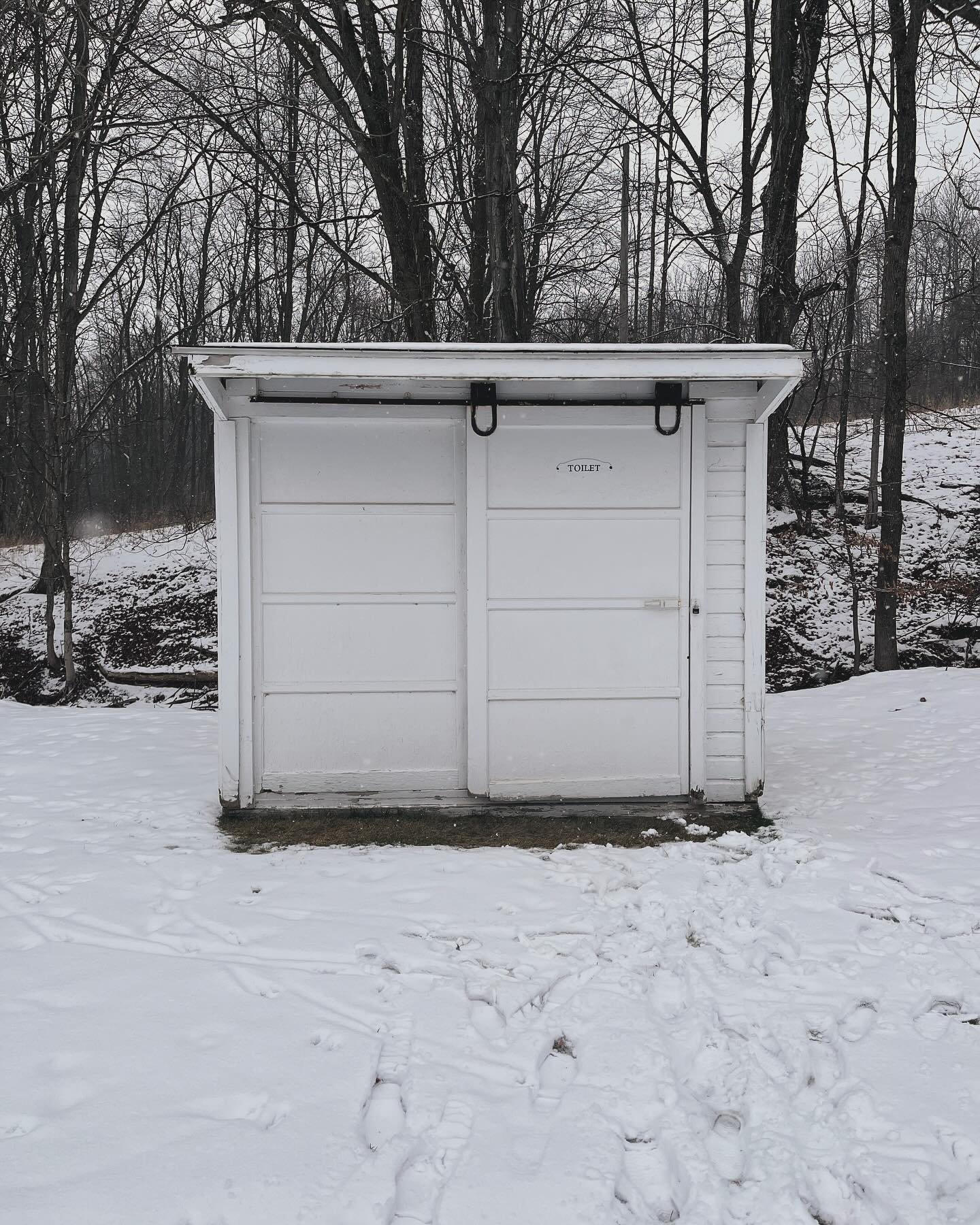 Our farmhouse renovation begins with this charming outhouse that will get a new name along with its makeover. Used seasonally, we&rsquo;re using our inspiration from my recent trip to France to load it up with flowers. Follow our hashtag #mdgbarnbeau