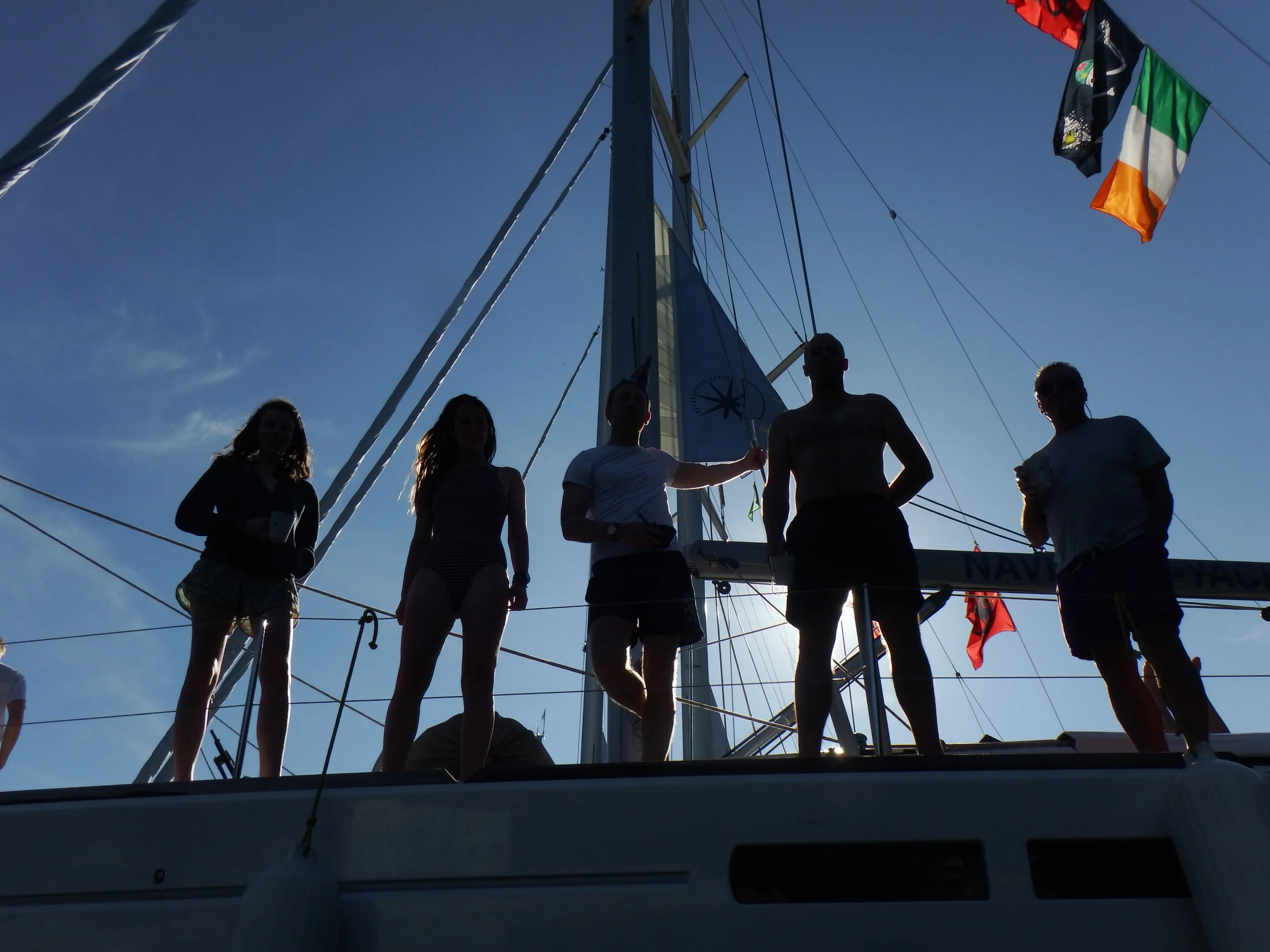 10 Years of LSS: why we love this job!