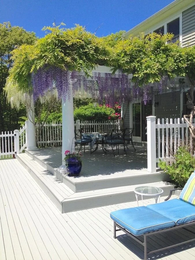 Clairvoyé Gardens &amp; Landscape 