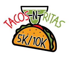 Ryan at Tacos and ‘Ritas Run 