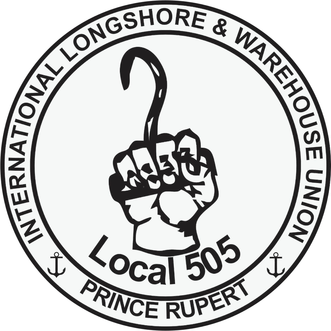 ILWU LOCAL 505 Ilwu local 505