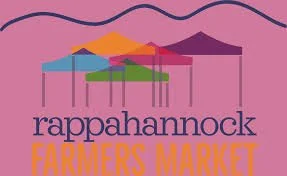 Rappahannock Farmers Market 