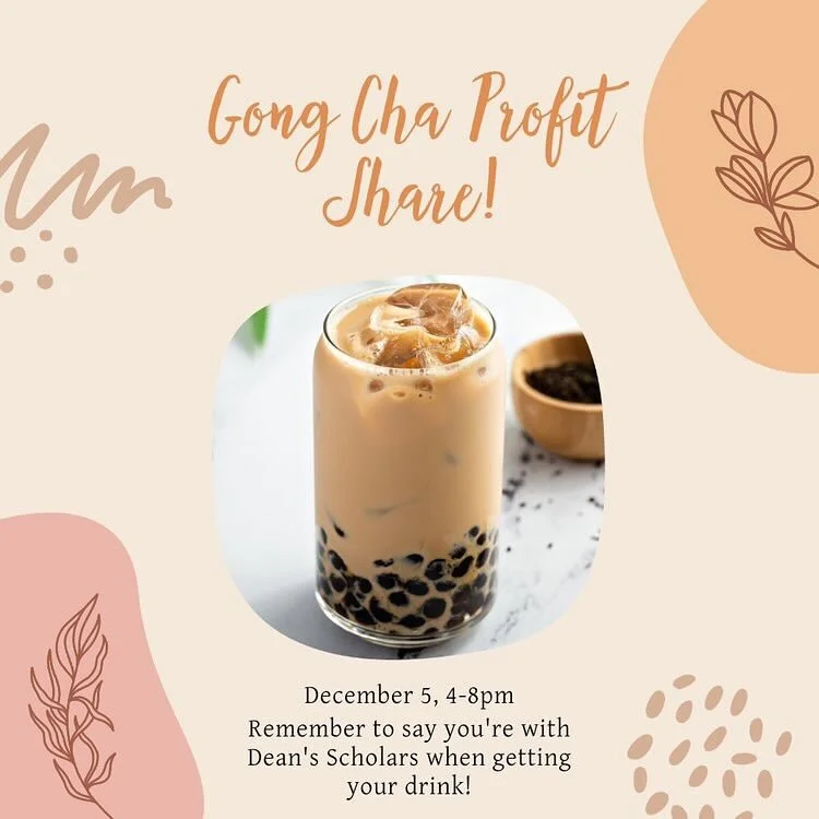 Dean's Scholars Honors Program